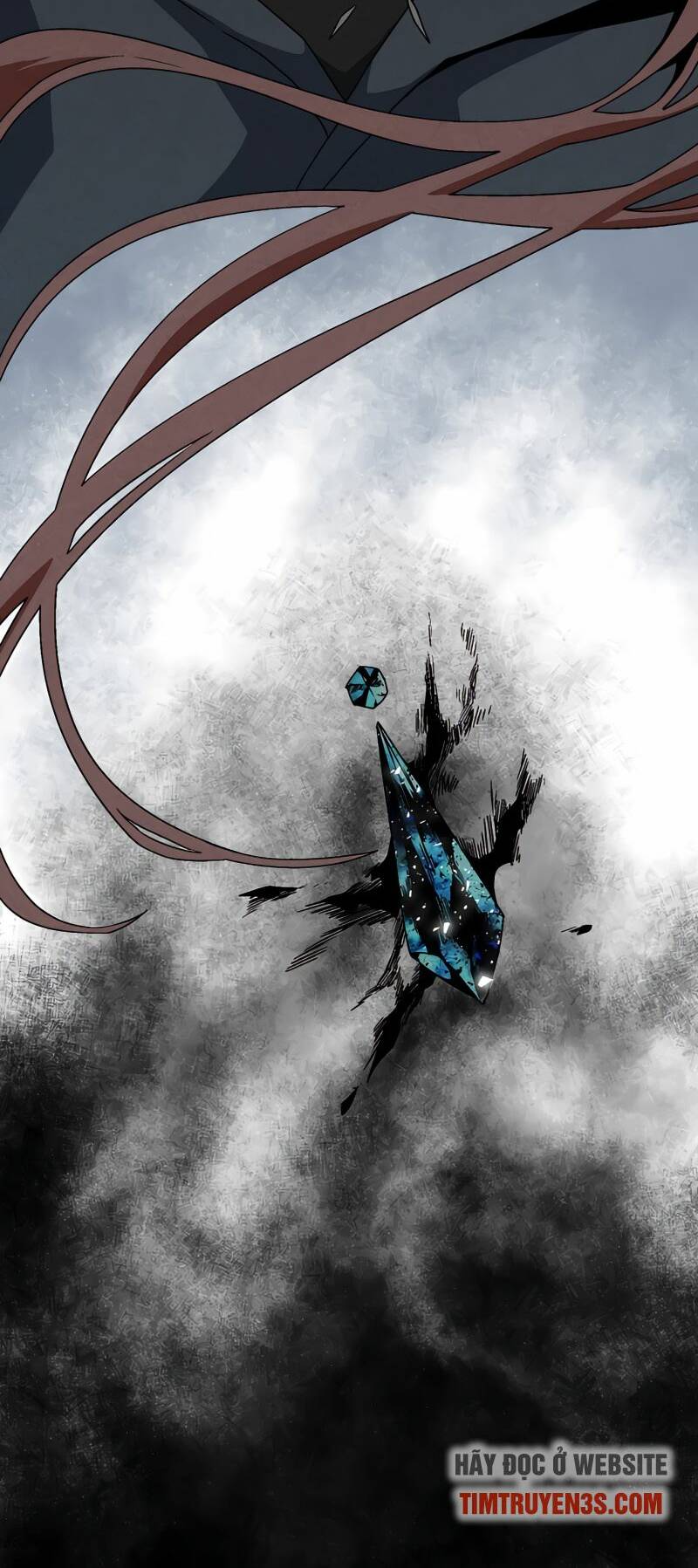 Ta Một Bước Làm Quỷ Vương Chapter 41 - Trang 2