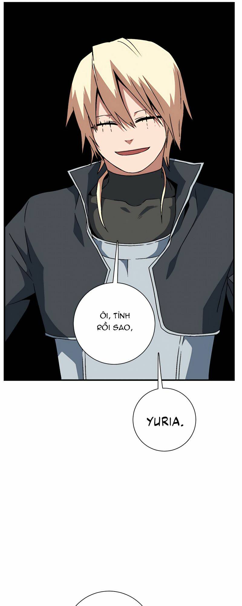 Ta Một Bước Làm Quỷ Vương Chapter 41 - Trang 2