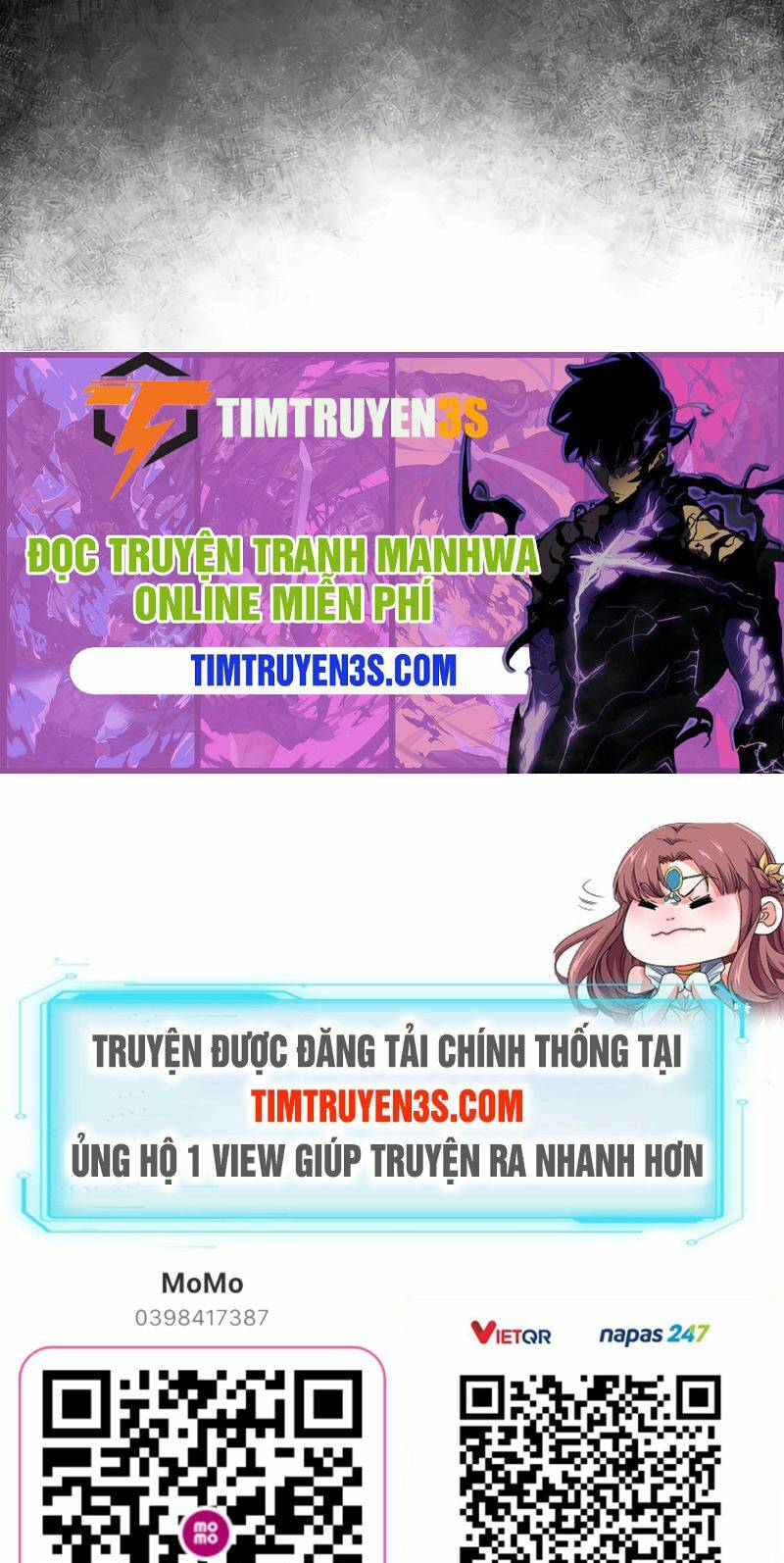 Ta Một Bước Làm Quỷ Vương Chapter 41 - Trang 2