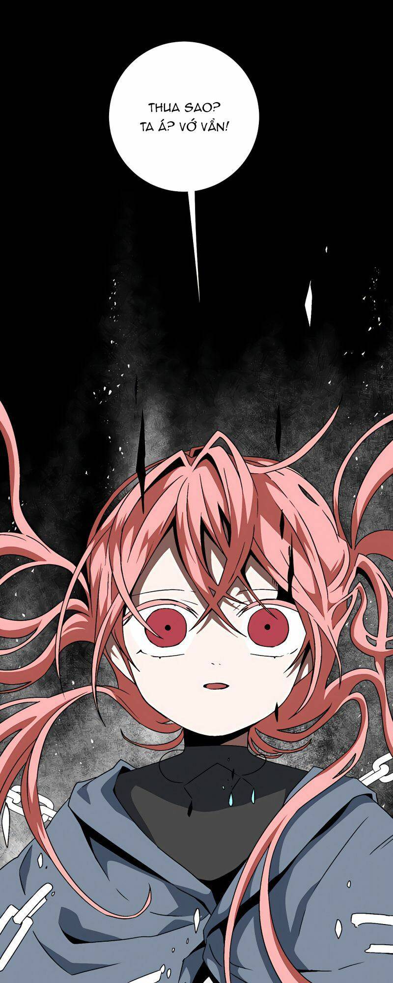 Ta Một Bước Làm Quỷ Vương Chapter 42 - Trang 2