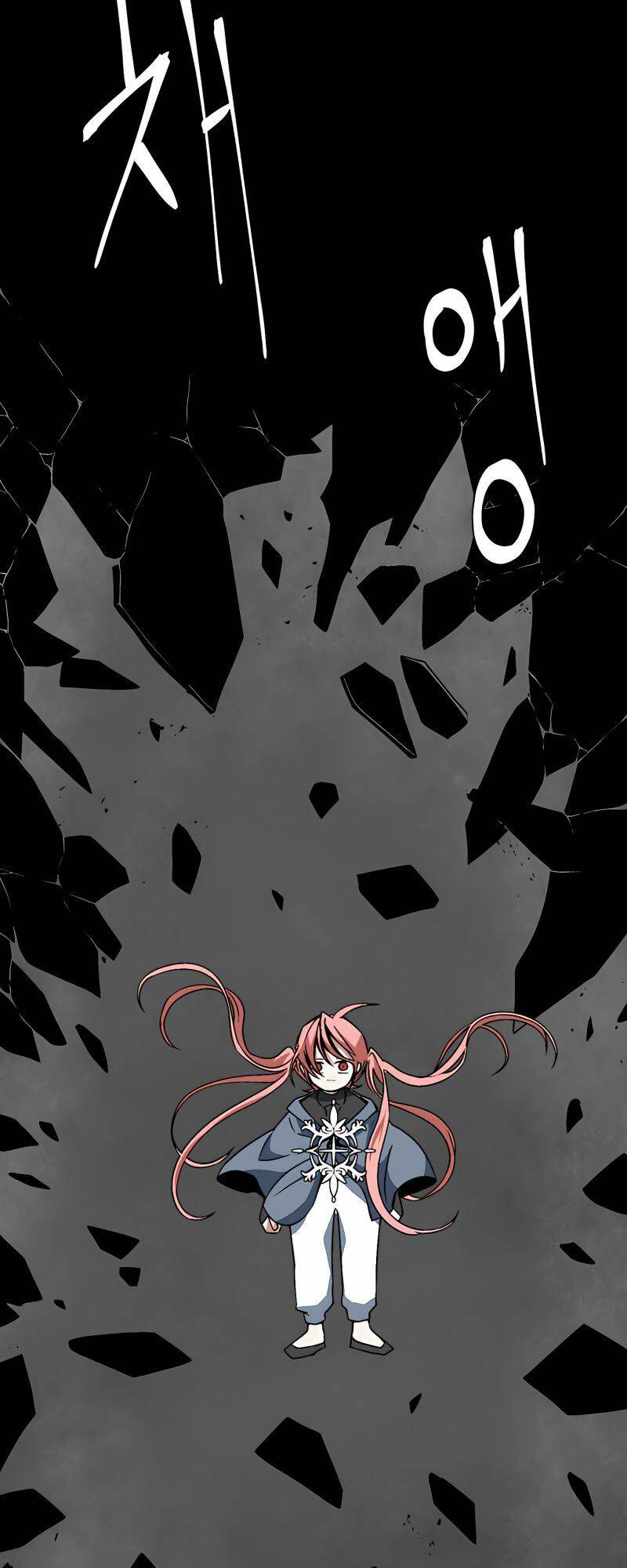 Ta Một Bước Làm Quỷ Vương Chapter 42 - Trang 2