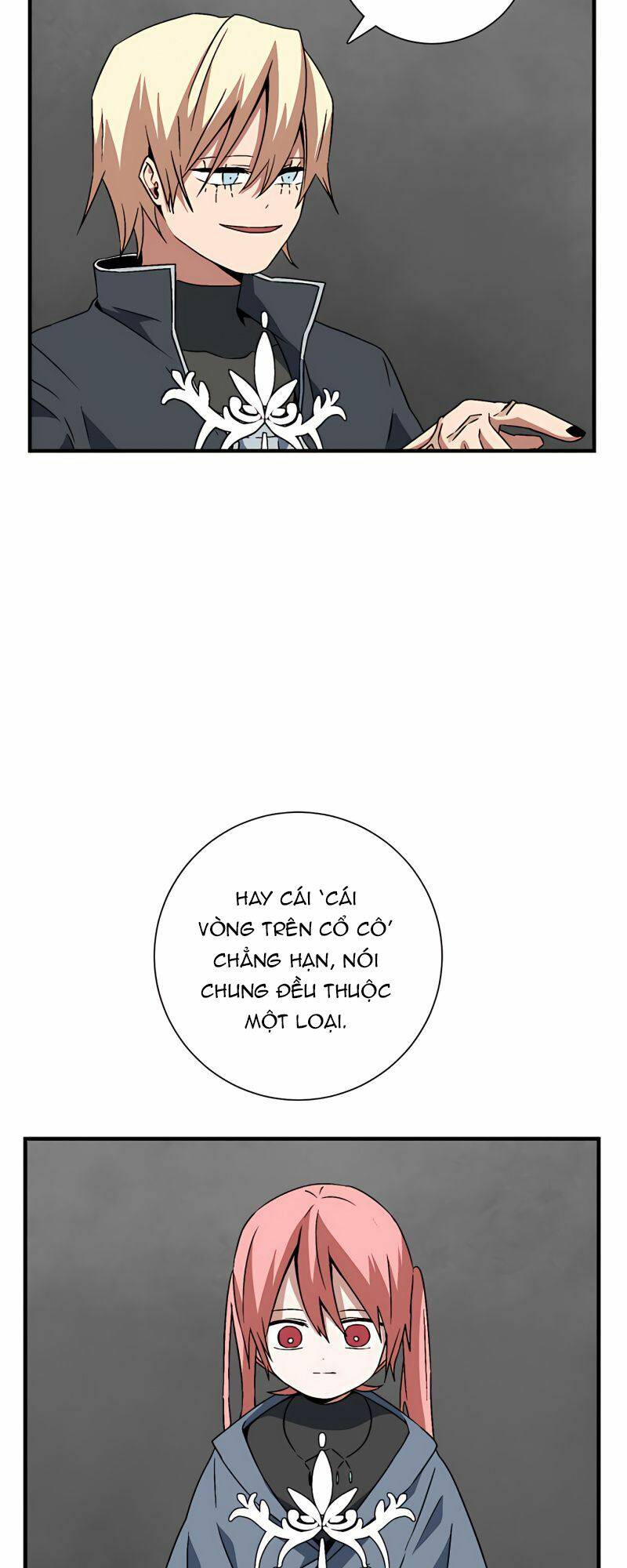 Ta Một Bước Làm Quỷ Vương Chapter 42 - Trang 2