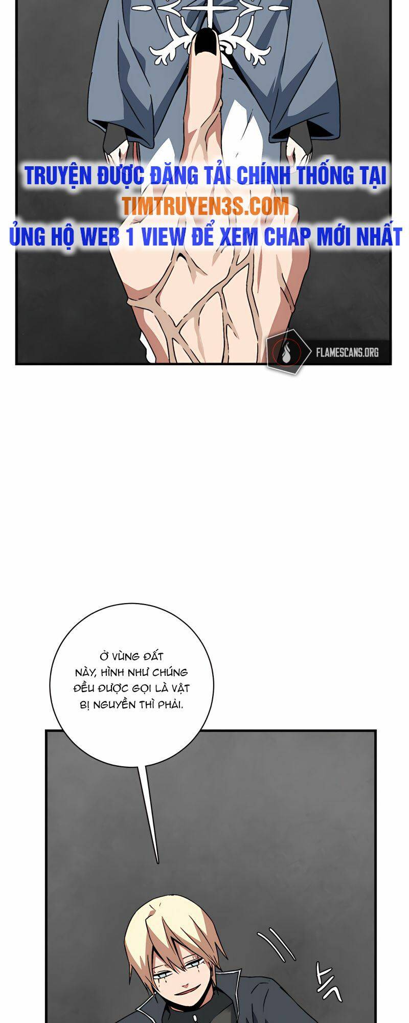 Ta Một Bước Làm Quỷ Vương Chapter 42 - Trang 2