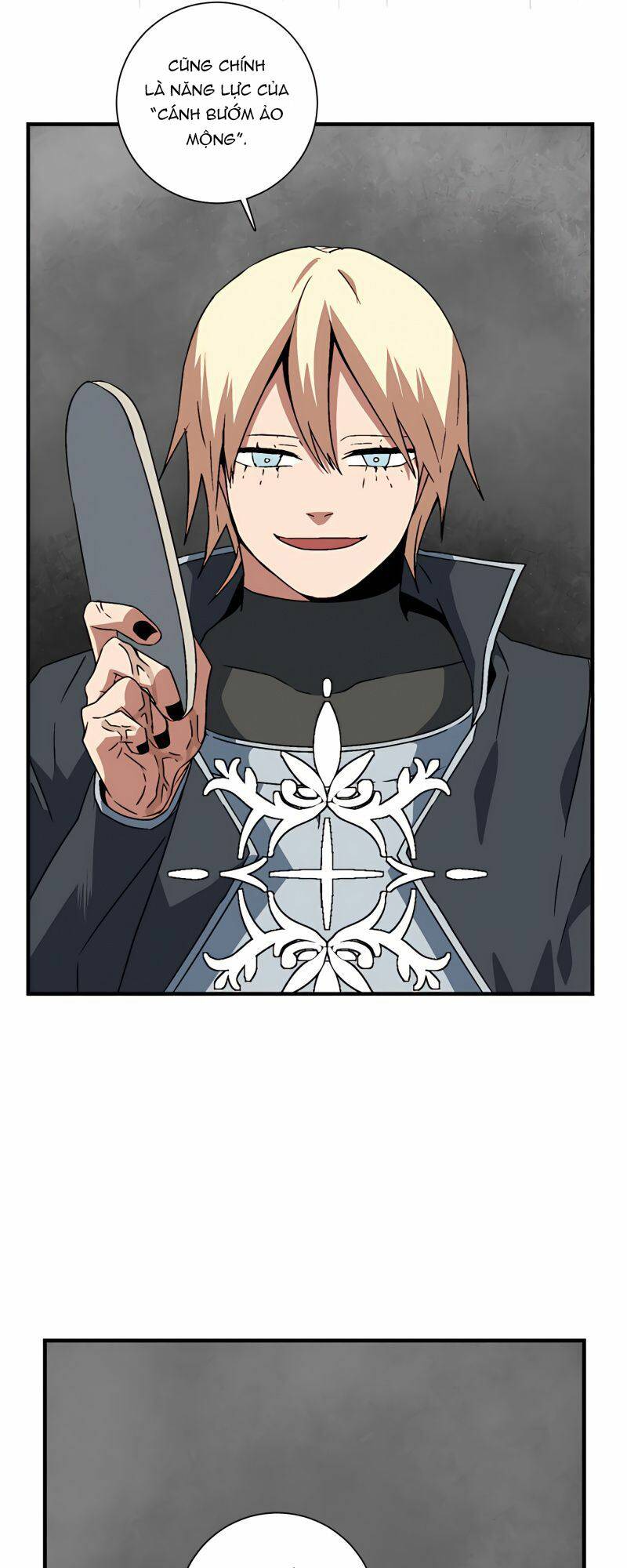 Ta Một Bước Làm Quỷ Vương Chapter 42 - Trang 2