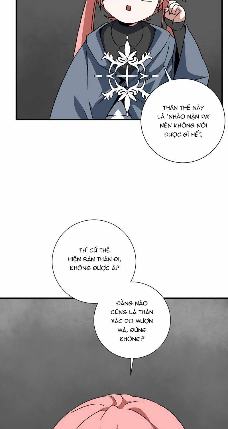 Ta Một Bước Làm Quỷ Vương Chapter 42 - Trang 2