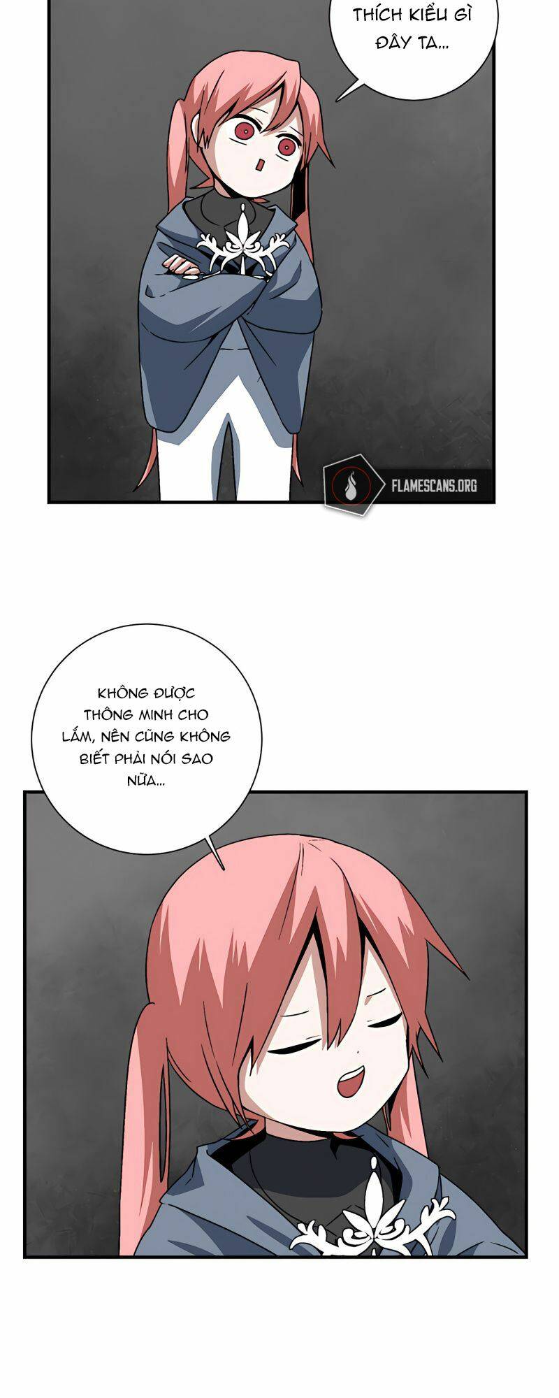 Ta Một Bước Làm Quỷ Vương Chapter 42 - Trang 2