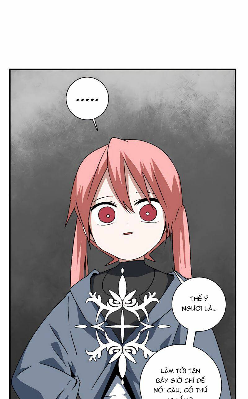 Ta Một Bước Làm Quỷ Vương Chapter 42 - Trang 2