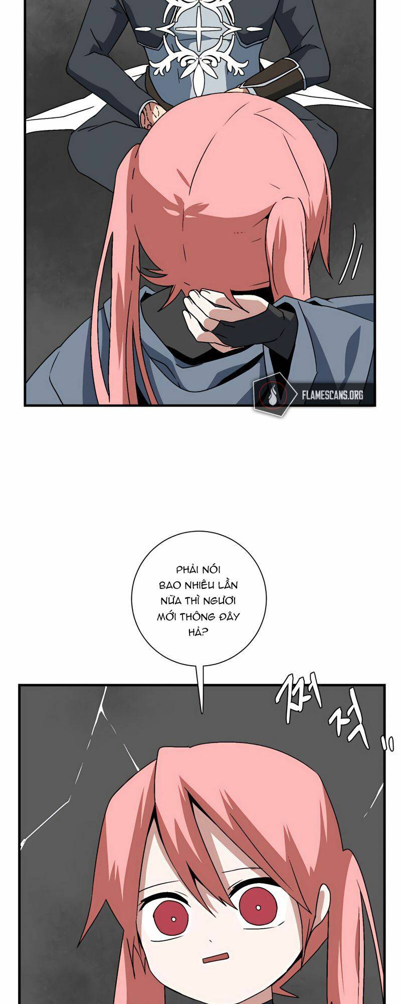 Ta Một Bước Làm Quỷ Vương Chapter 42 - Trang 2