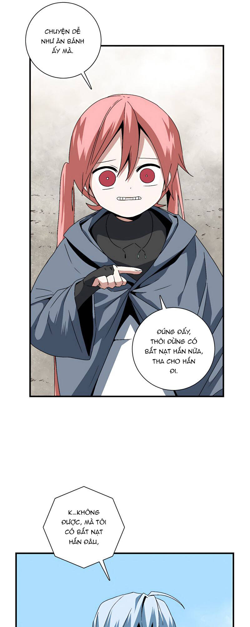 Ta Một Bước Làm Quỷ Vương Chapter 43 - Trang 2