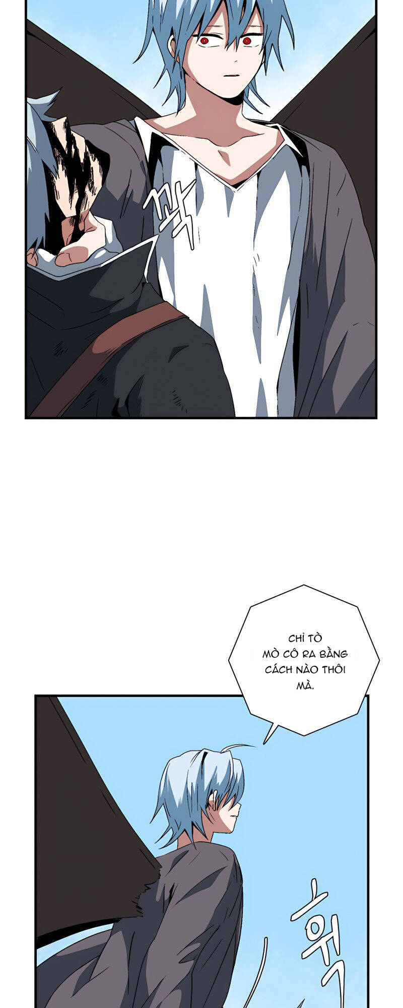 Ta Một Bước Làm Quỷ Vương Chapter 43 - Trang 2