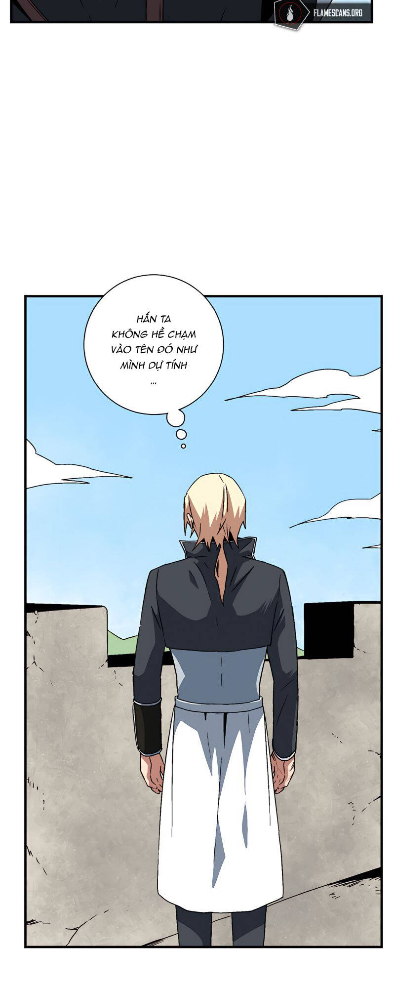 Ta Một Bước Làm Quỷ Vương Chapter 43 - Trang 2