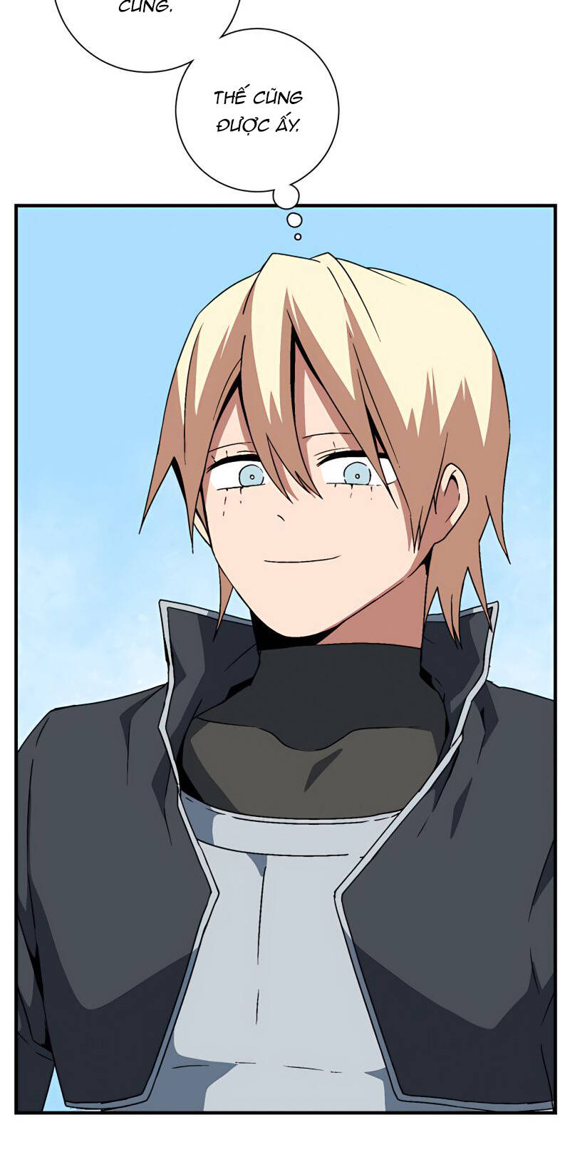 Ta Một Bước Làm Quỷ Vương Chapter 43 - Trang 2