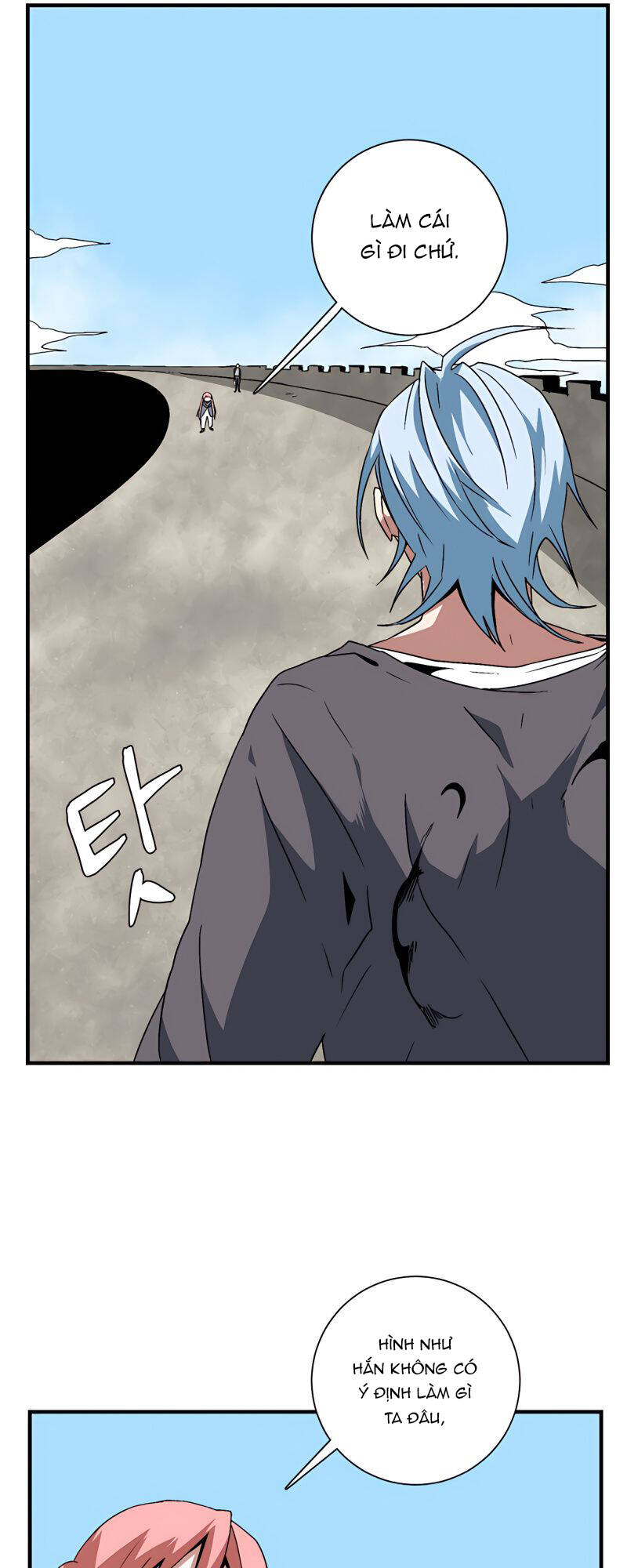 Ta Một Bước Làm Quỷ Vương Chapter 43 - Trang 2