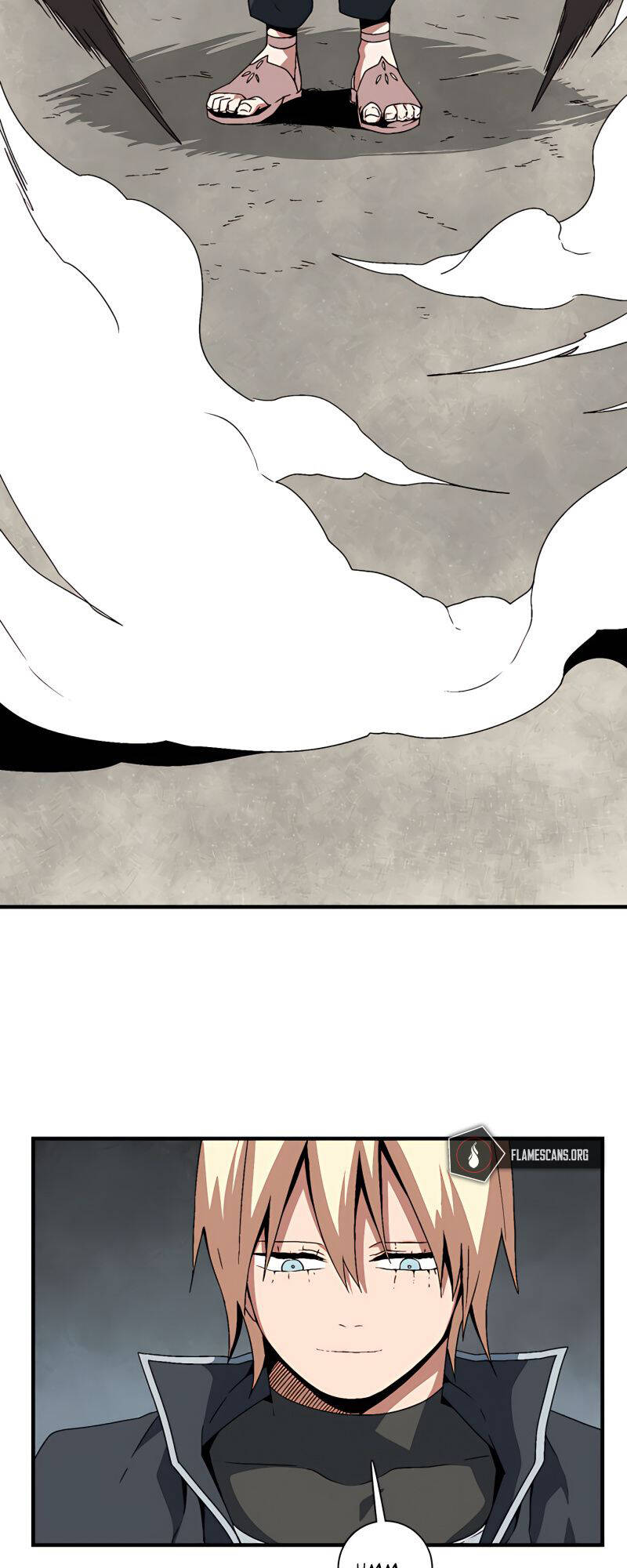 Ta Một Bước Làm Quỷ Vương Chapter 43 - Trang 2