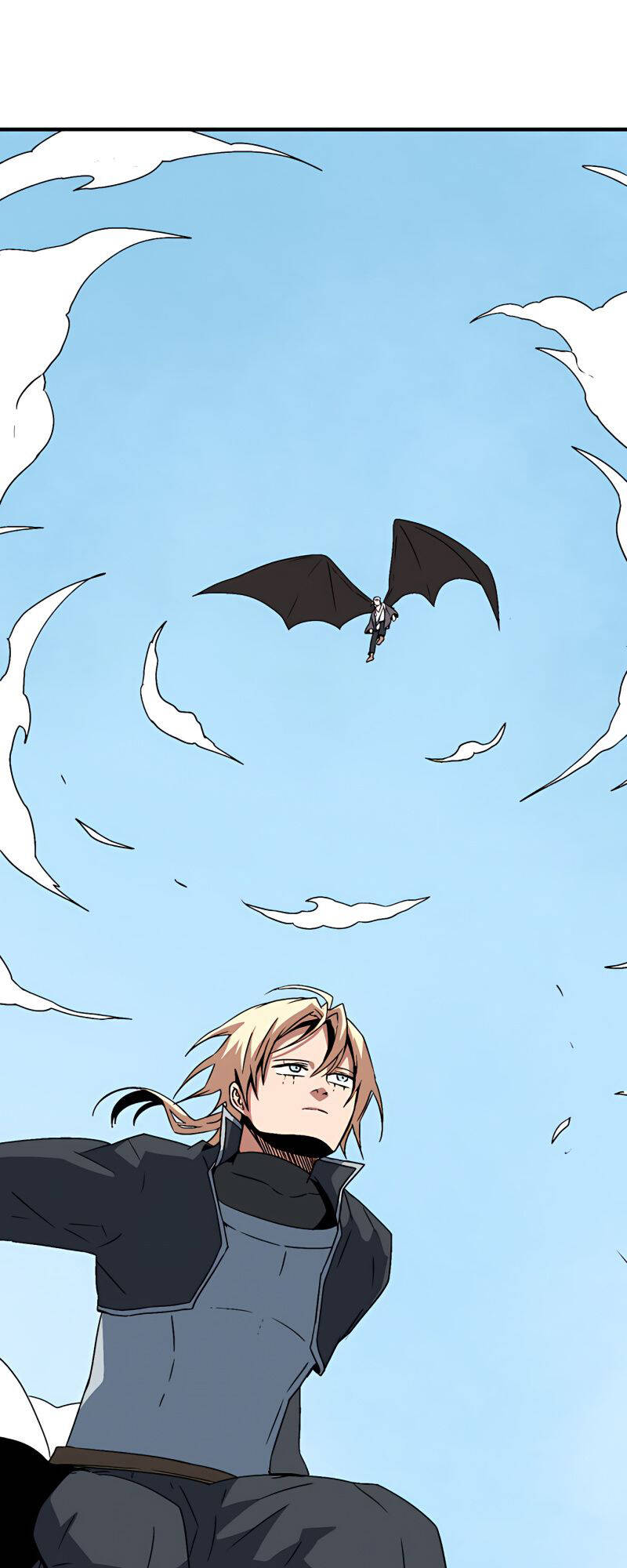 Ta Một Bước Làm Quỷ Vương Chapter 43 - Trang 2