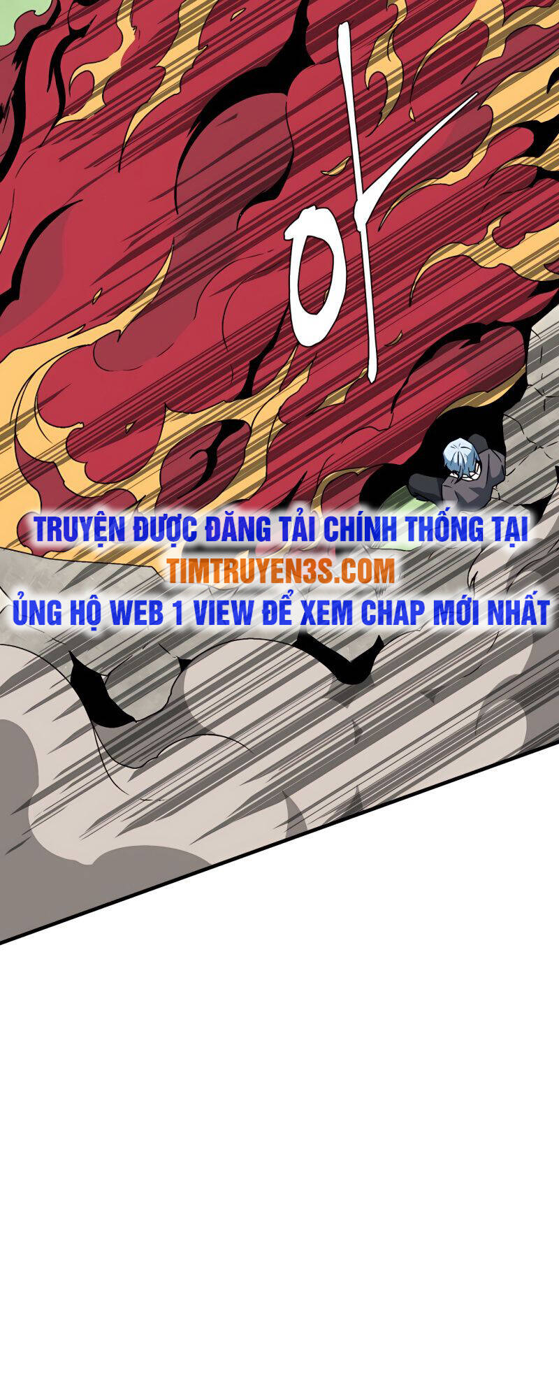 Ta Một Bước Làm Quỷ Vương Chapter 43 - Trang 2