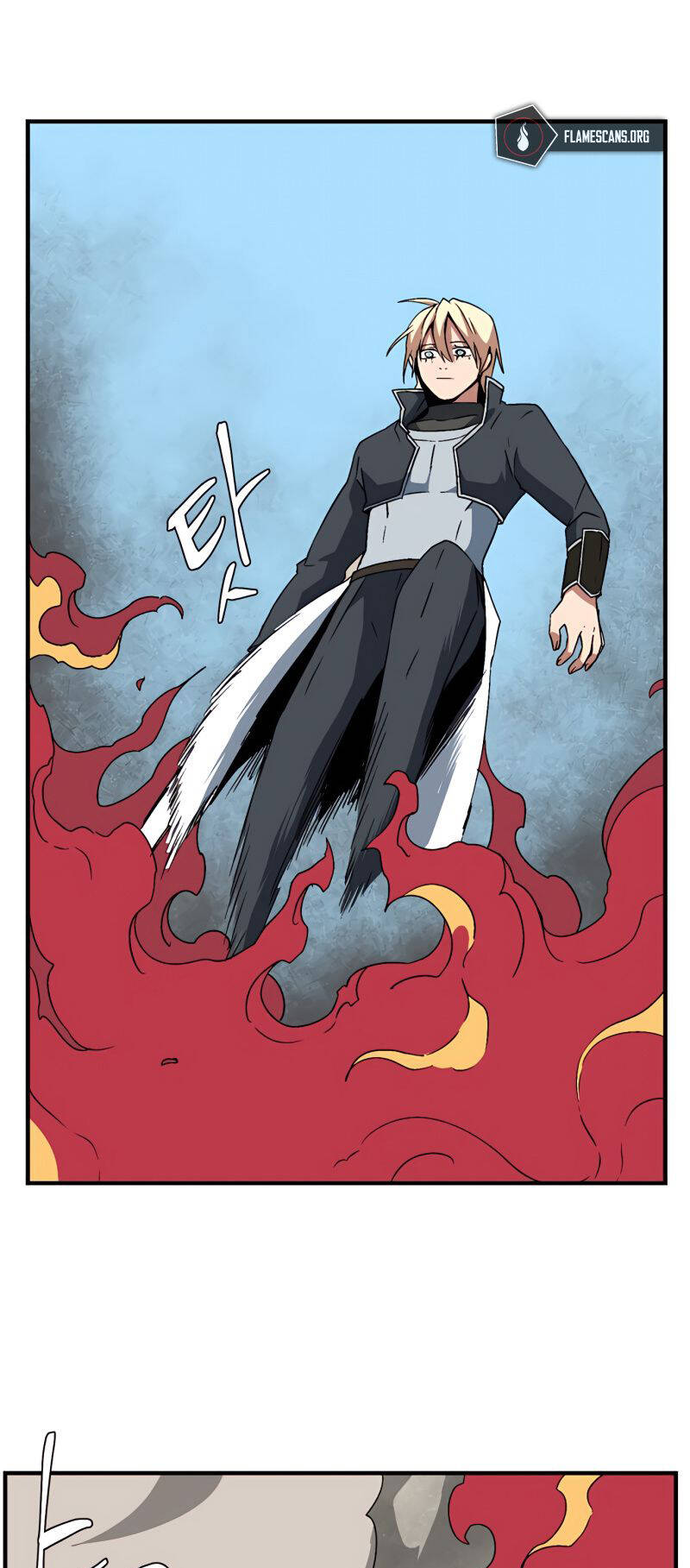 Ta Một Bước Làm Quỷ Vương Chapter 43 - Trang 2