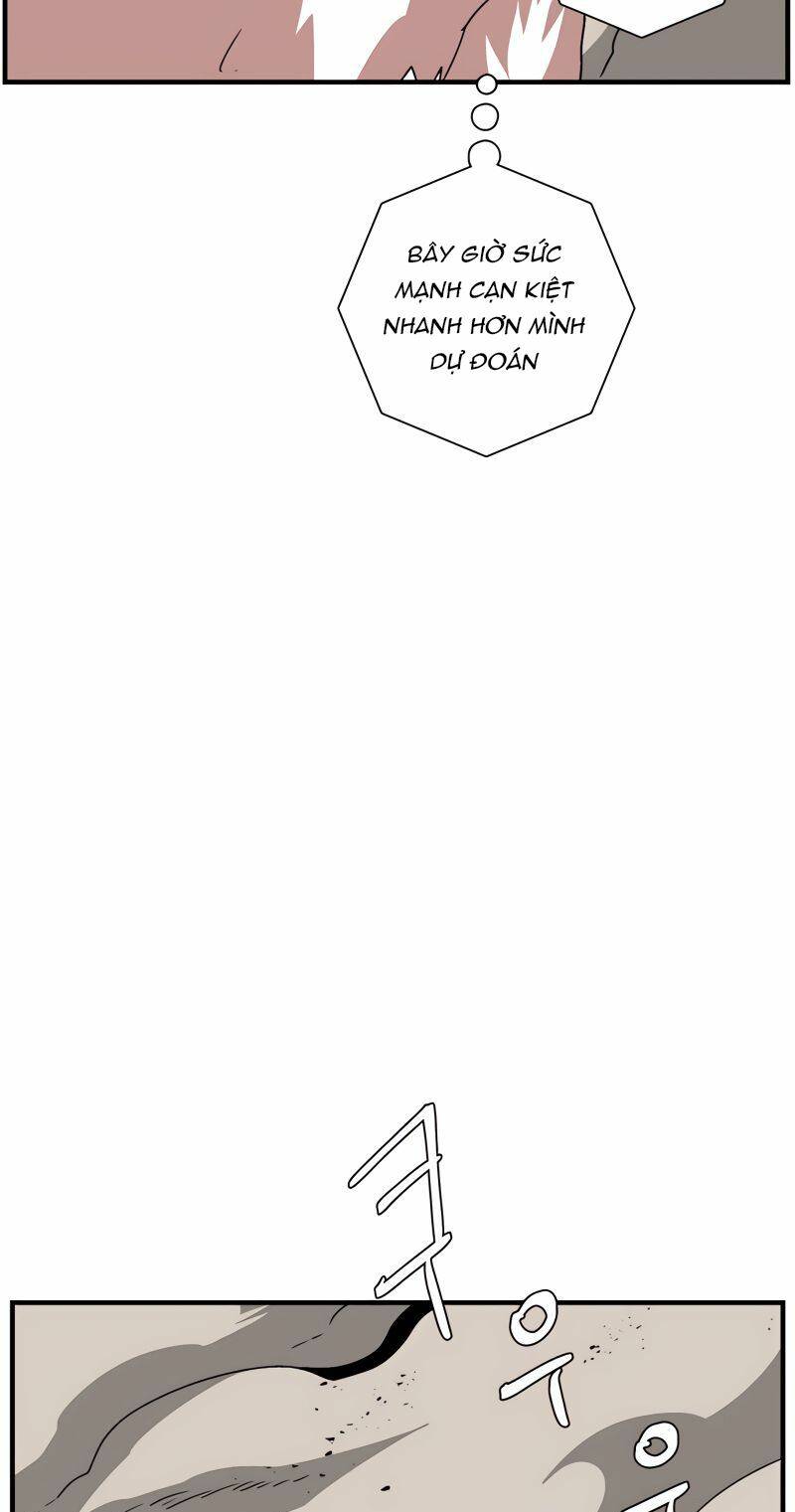 Ta Một Bước Làm Quỷ Vương Chapter 44 - Trang 2