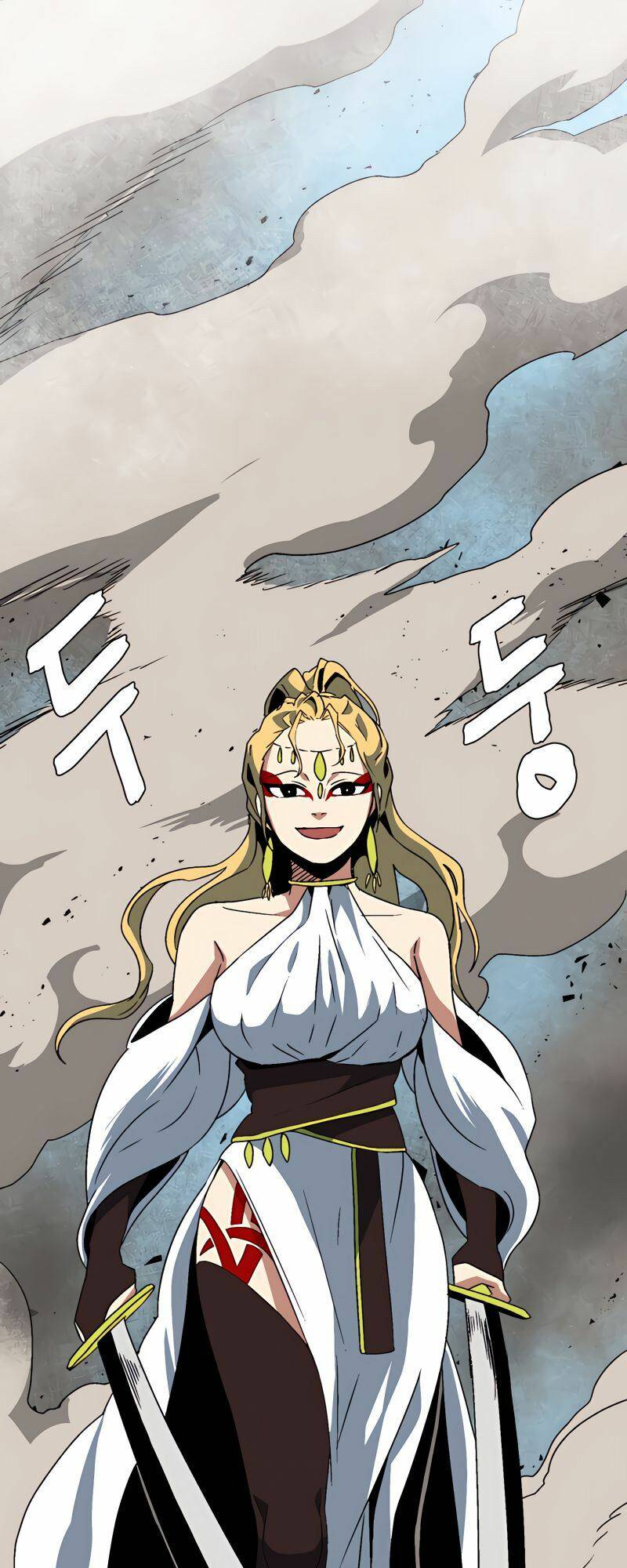 Ta Một Bước Làm Quỷ Vương Chapter 44 - Trang 2