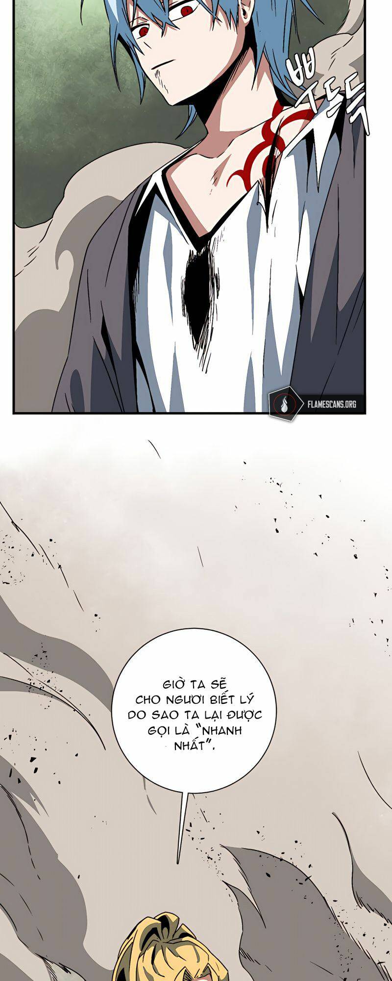 Ta Một Bước Làm Quỷ Vương Chapter 45 - Trang 2