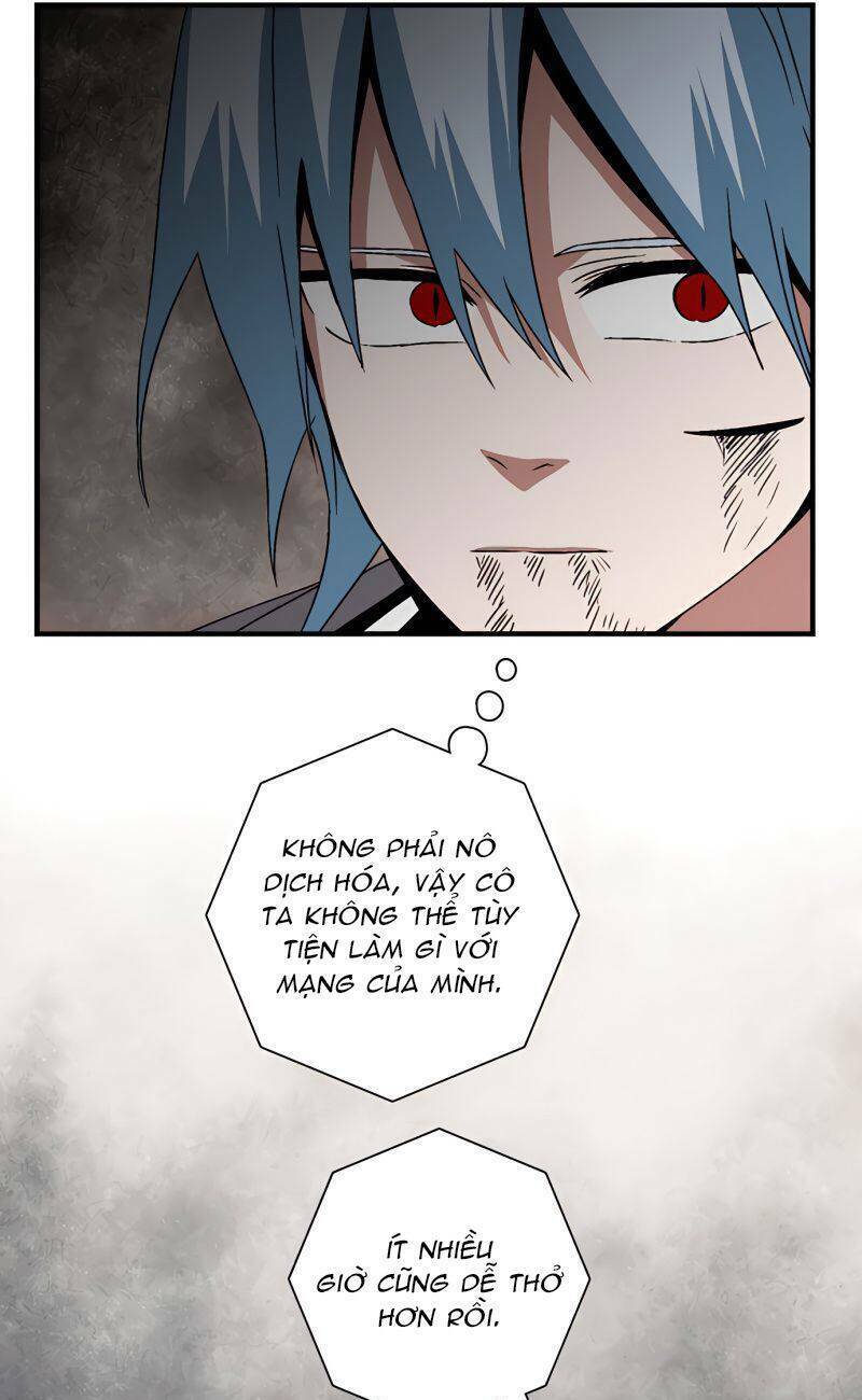 Ta Một Bước Làm Quỷ Vương Chapter 46 - Trang 2