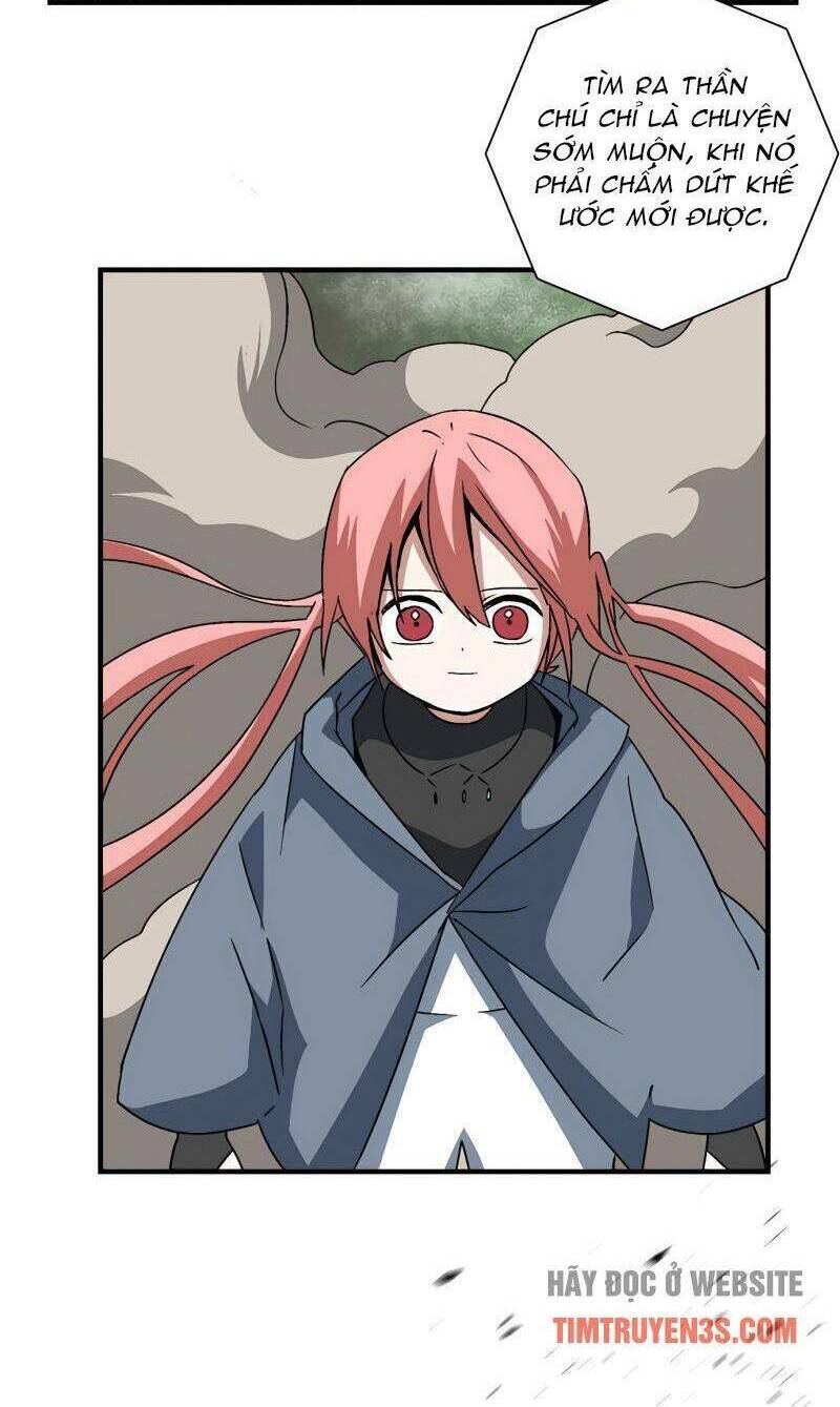 Ta Một Bước Làm Quỷ Vương Chapter 46 - Trang 2