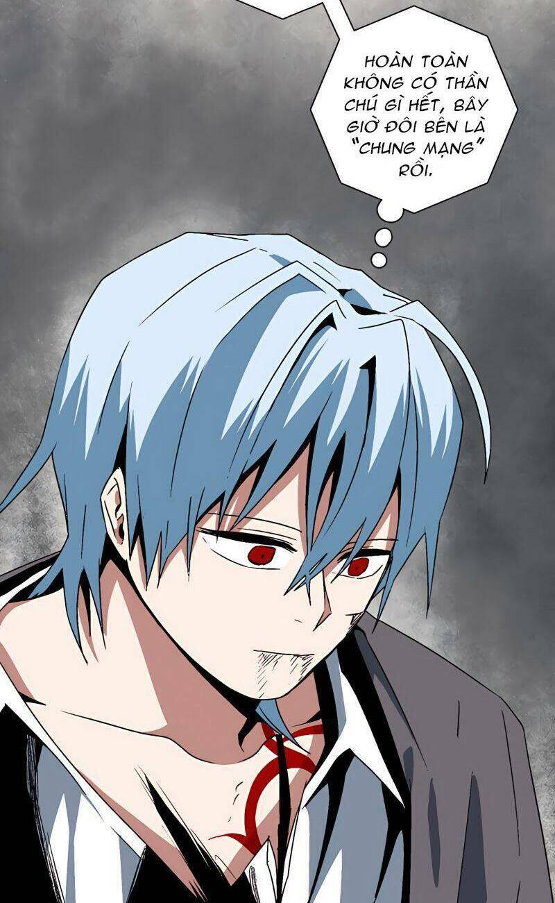 Ta Một Bước Làm Quỷ Vương Chapter 46 - Trang 2