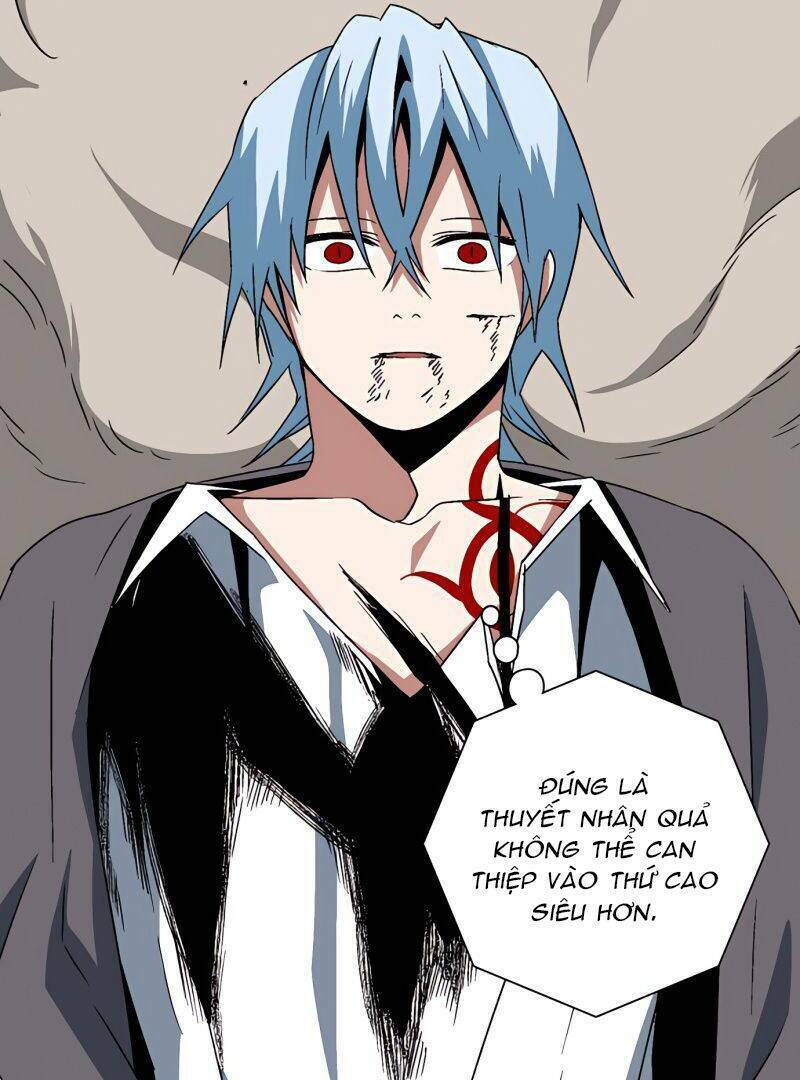 Ta Một Bước Làm Quỷ Vương Chapter 46 - Trang 2