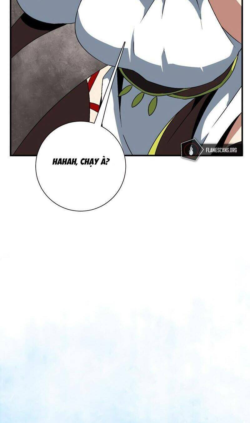 Ta Một Bước Làm Quỷ Vương Chapter 46 - Trang 2