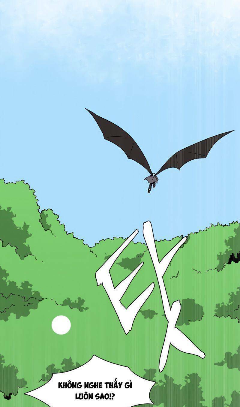 Ta Một Bước Làm Quỷ Vương Chapter 46 - Trang 2