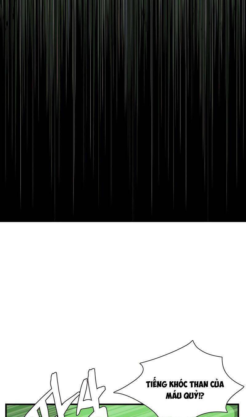 Ta Một Bước Làm Quỷ Vương Chapter 46 - Trang 2