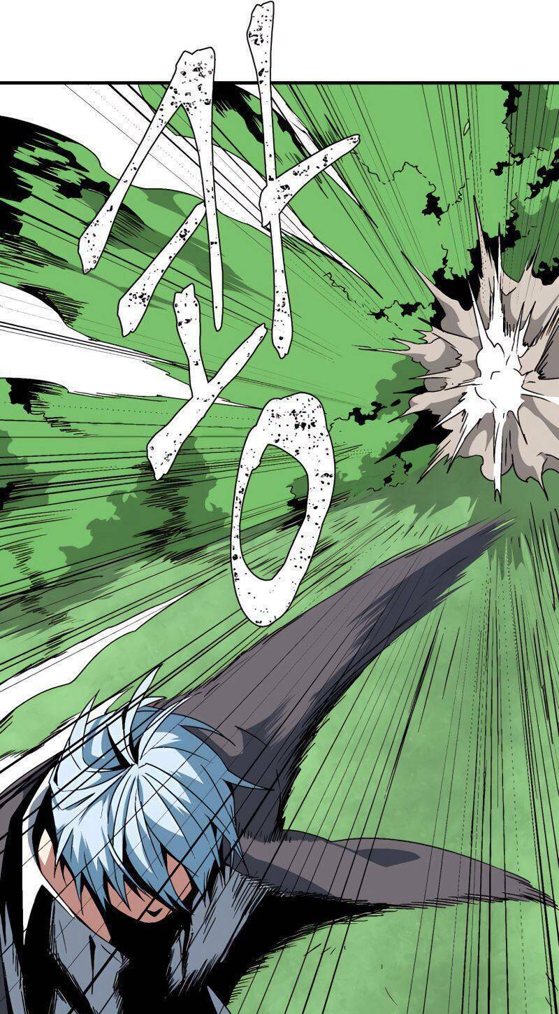 Ta Một Bước Làm Quỷ Vương Chapter 46 - Trang 2