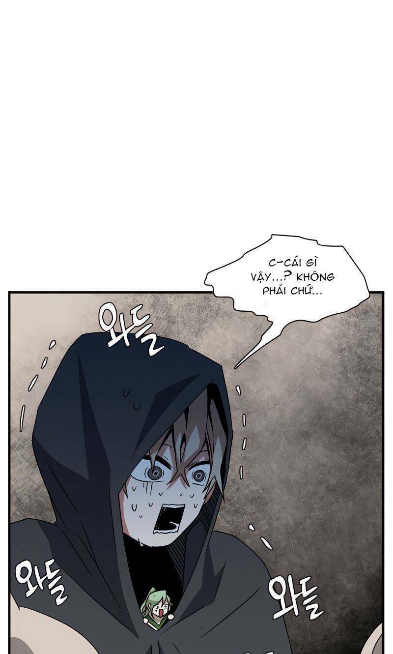 Ta Một Bước Làm Quỷ Vương Chapter 46 - Trang 2