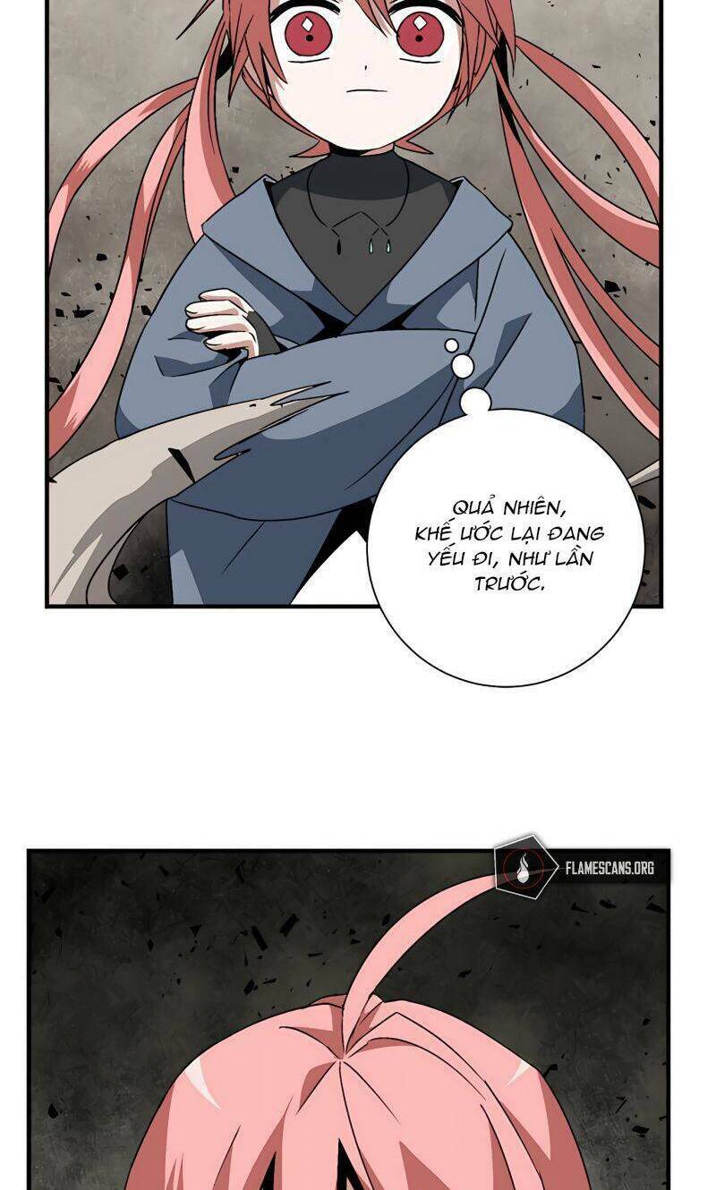 Ta Một Bước Làm Quỷ Vương Chapter 46 - Trang 2