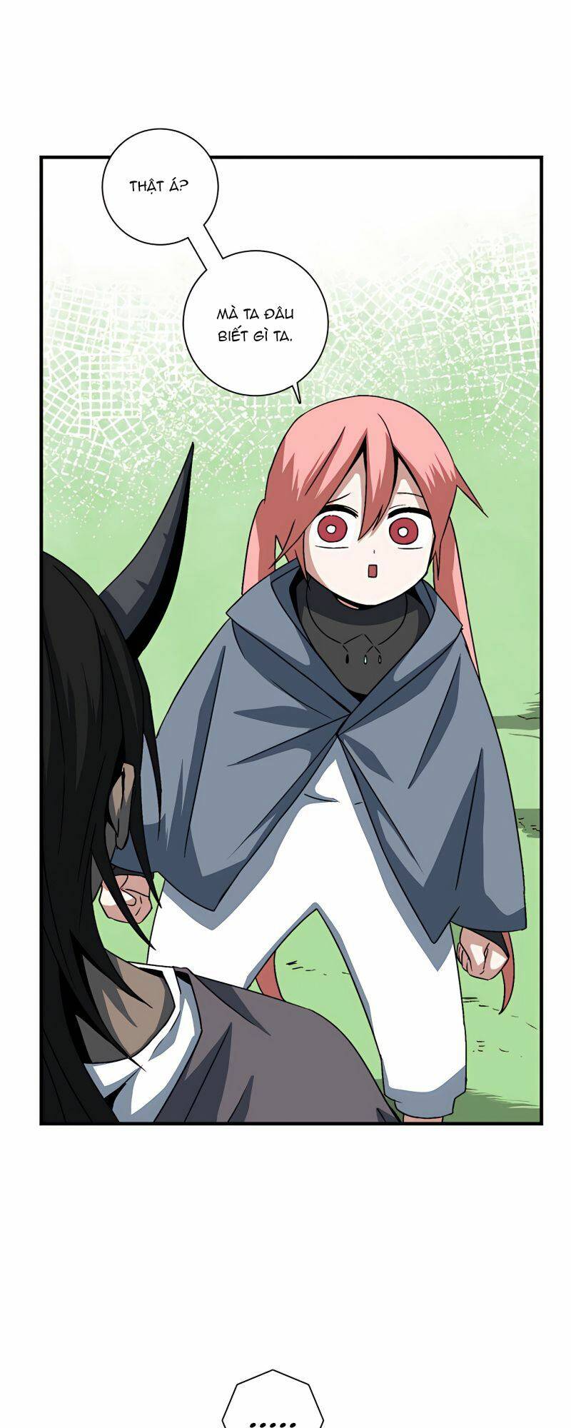 Ta Một Bước Làm Quỷ Vương Chapter 47 - Trang 2