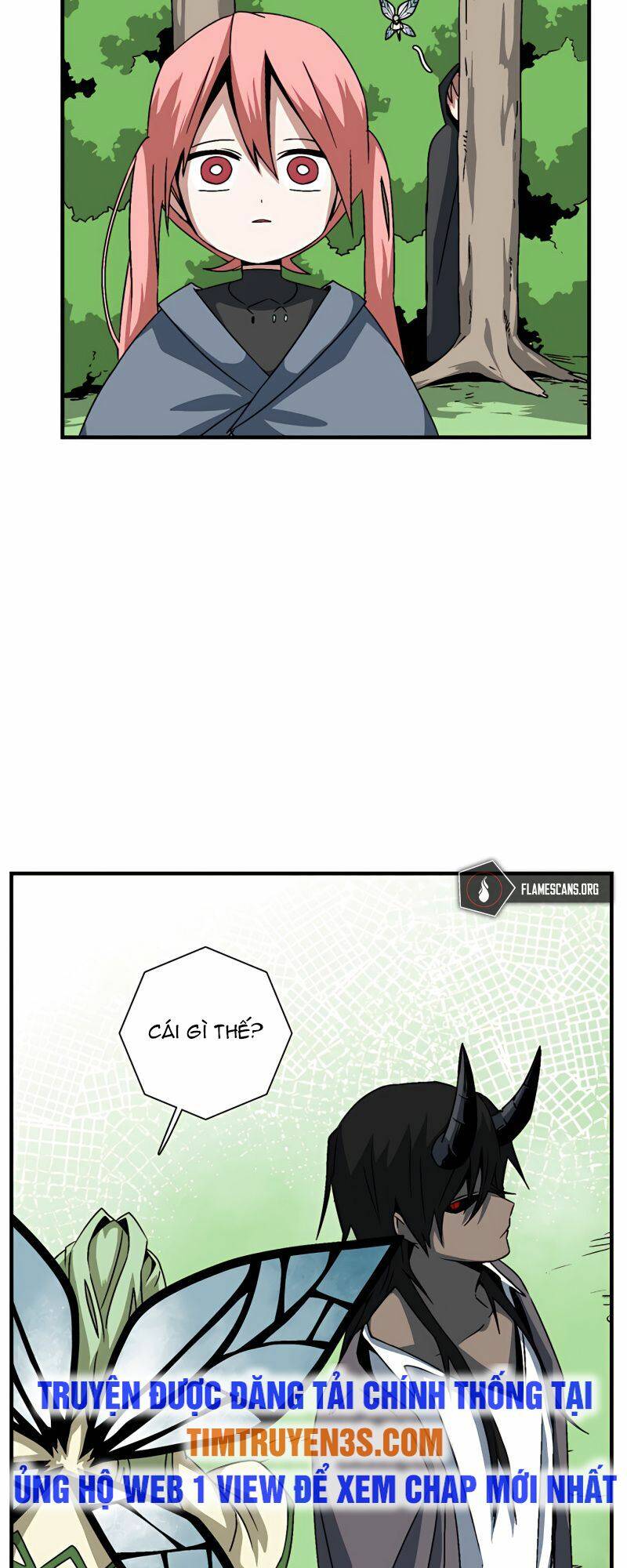 Ta Một Bước Làm Quỷ Vương Chapter 47 - Trang 2
