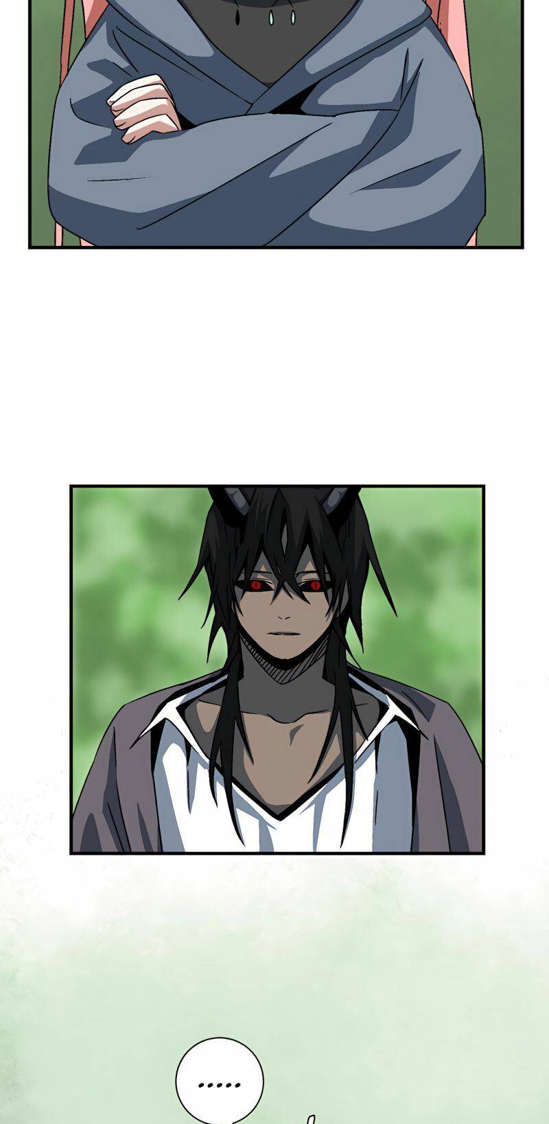 Ta Một Bước Làm Quỷ Vương Chapter 47 - Trang 2