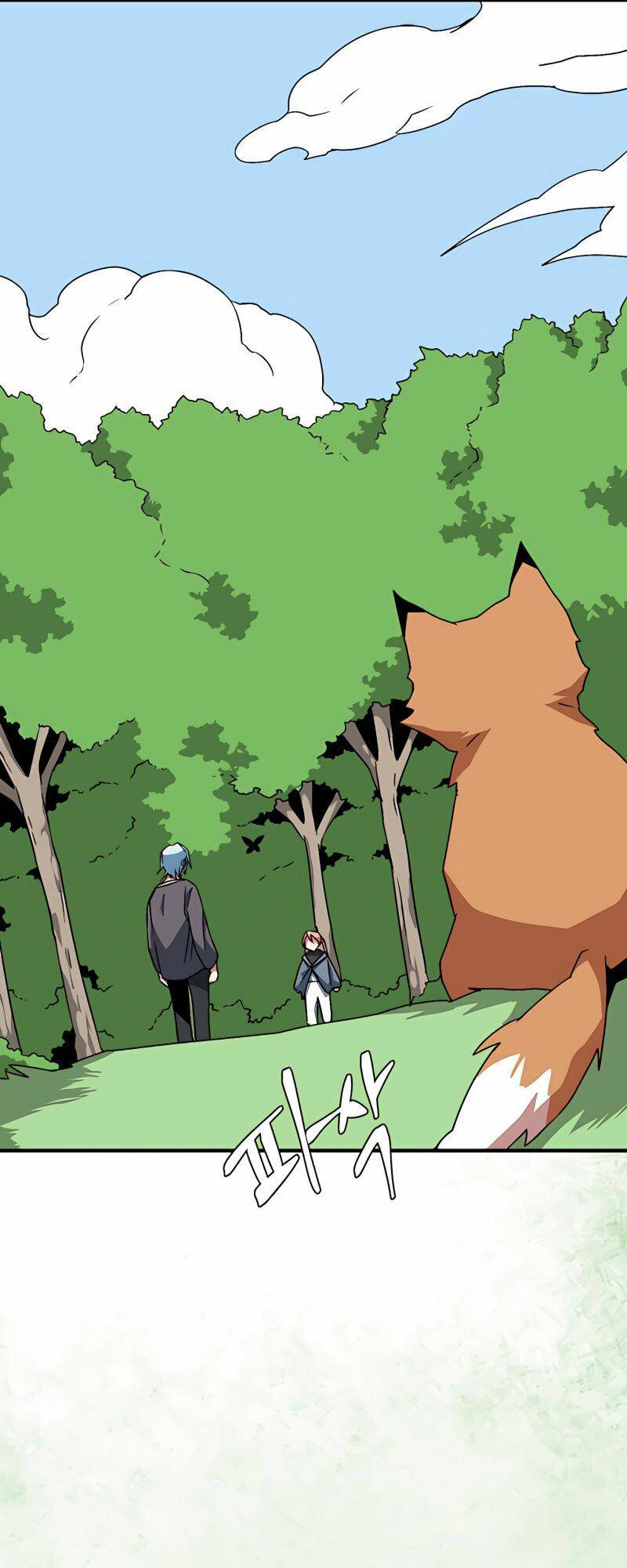 Ta Một Bước Làm Quỷ Vương Chapter 47 - Trang 2