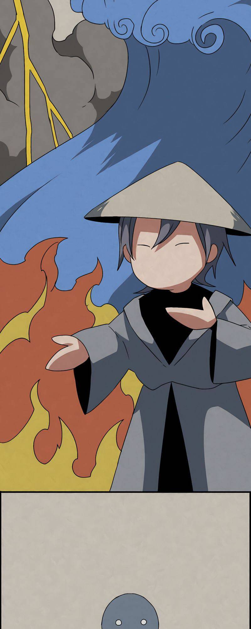 Ta Một Bước Làm Quỷ Vương Chapter 47 - Trang 2