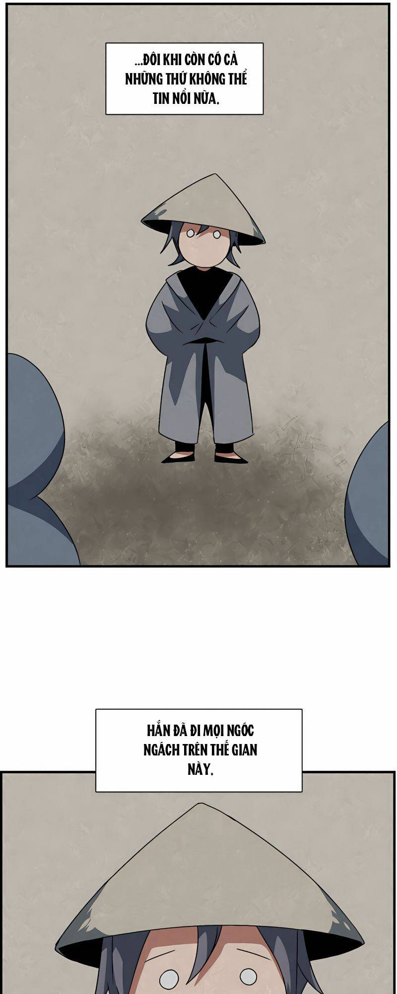 Ta Một Bước Làm Quỷ Vương Chapter 47 - Trang 2