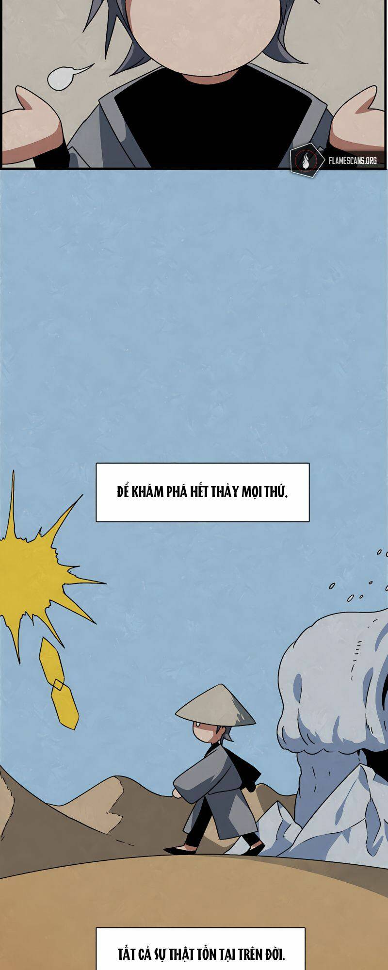 Ta Một Bước Làm Quỷ Vương Chapter 47 - Trang 2