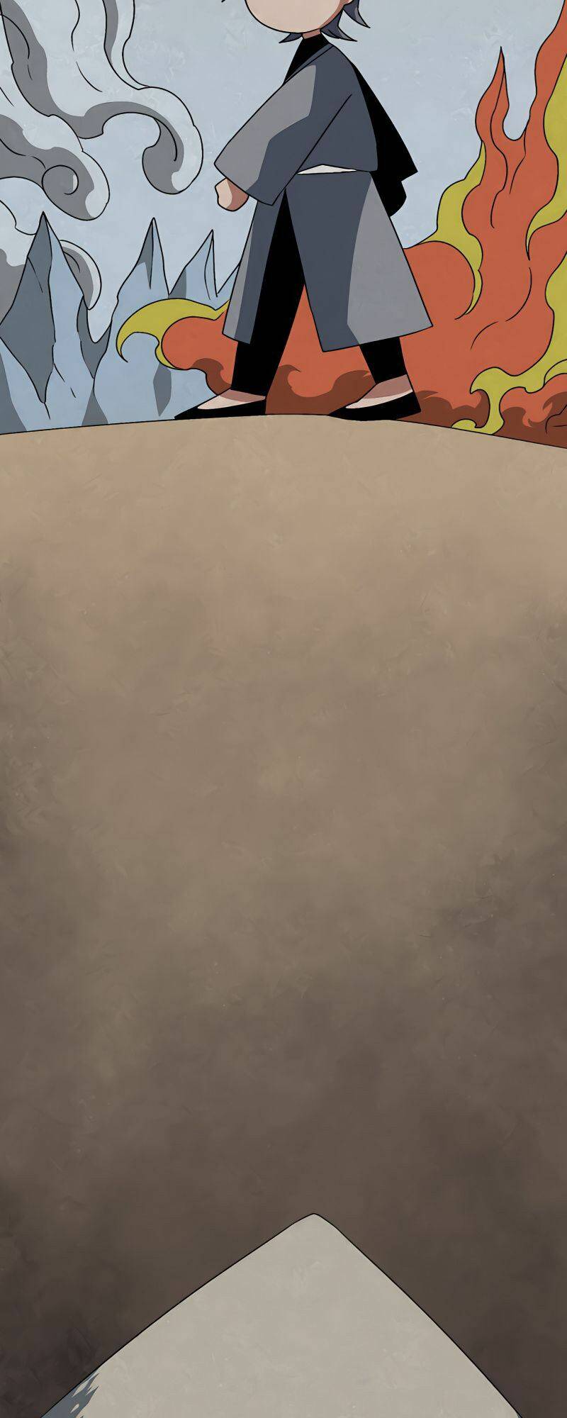 Ta Một Bước Làm Quỷ Vương Chapter 47 - Trang 2