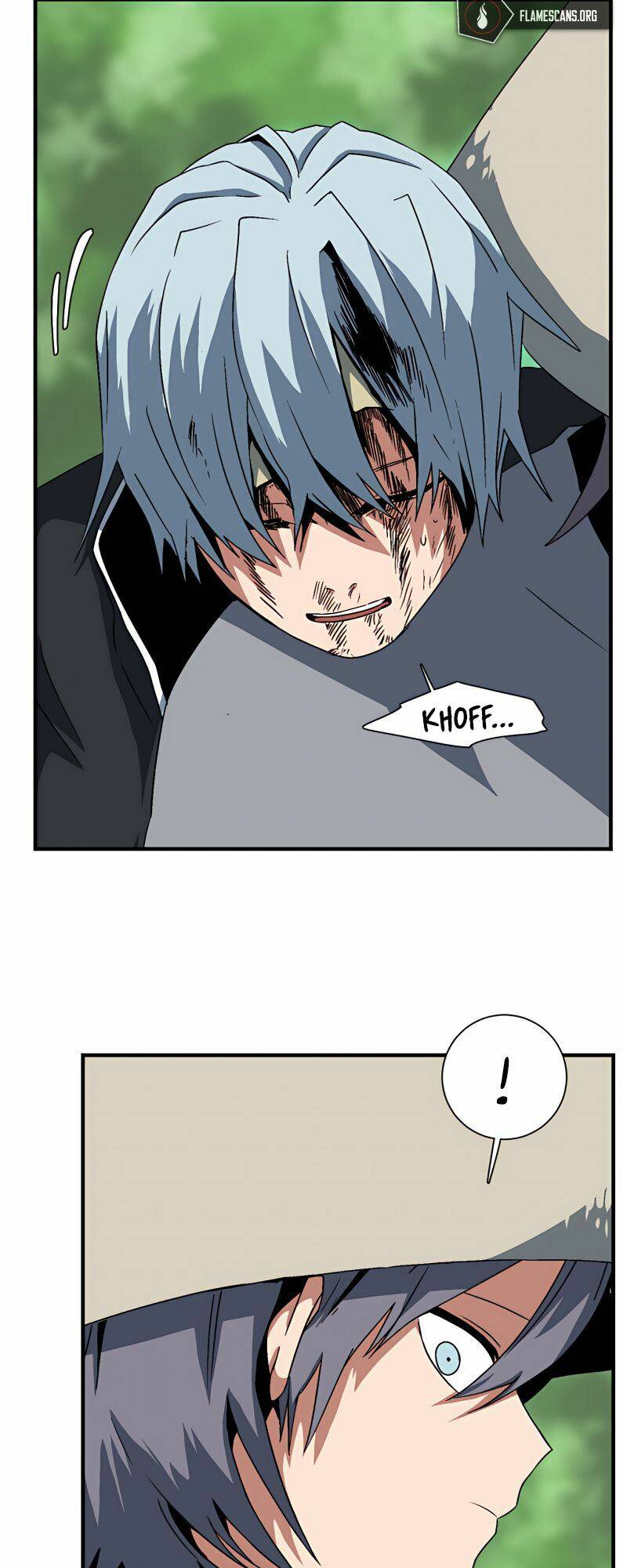 Ta Một Bước Làm Quỷ Vương Chapter 47 - Trang 2