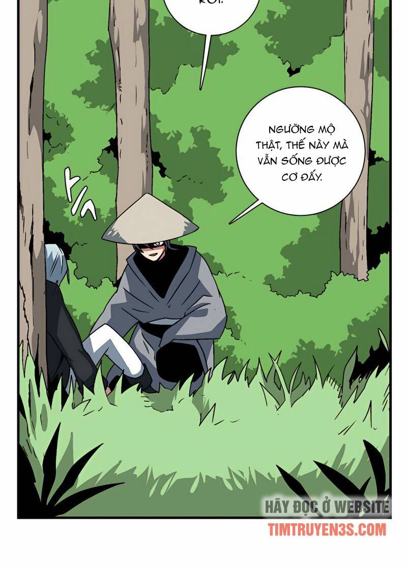 Ta Một Bước Làm Quỷ Vương Chapter 47 - Trang 2