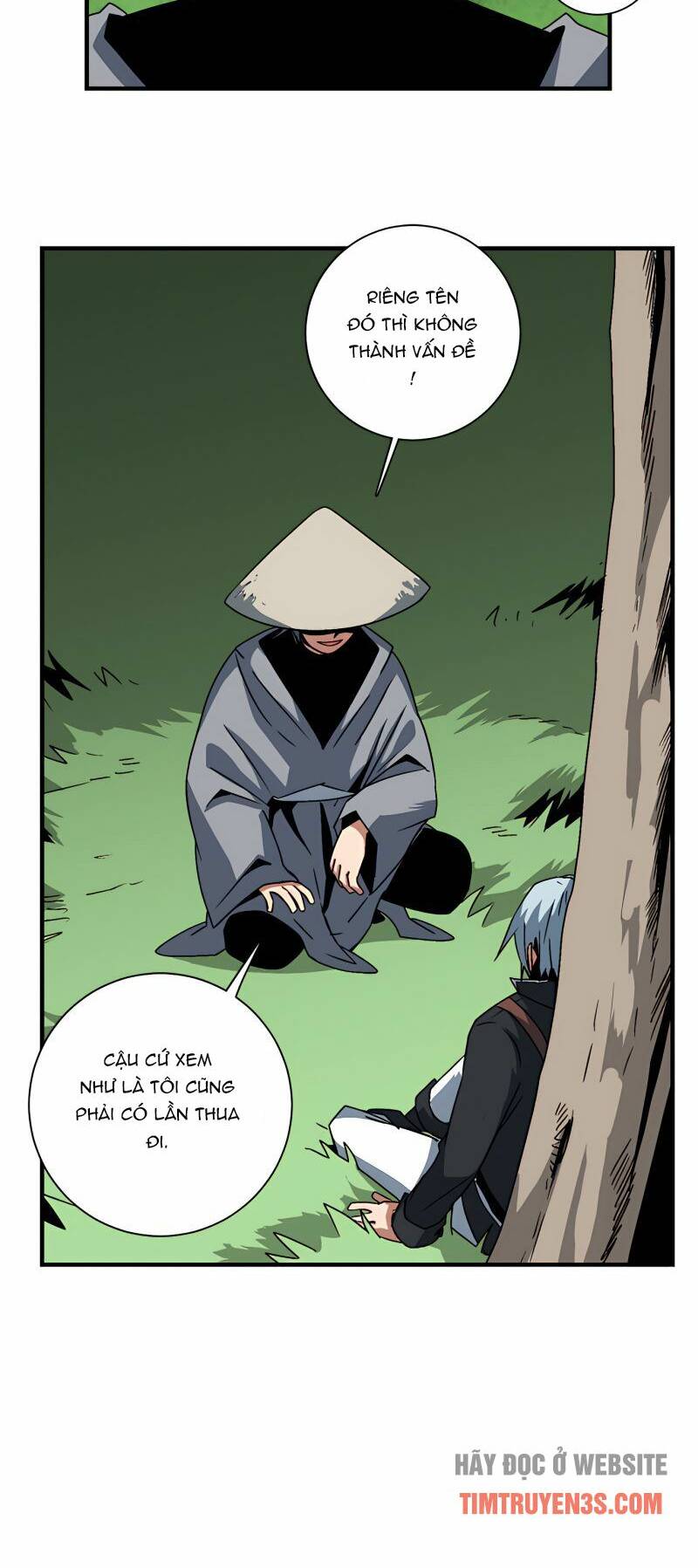 Ta Một Bước Làm Quỷ Vương Chapter 47 - Trang 2