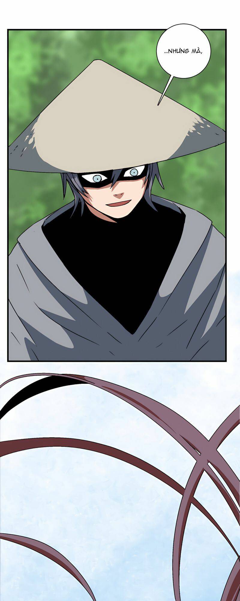 Ta Một Bước Làm Quỷ Vương Chapter 47 - Trang 2