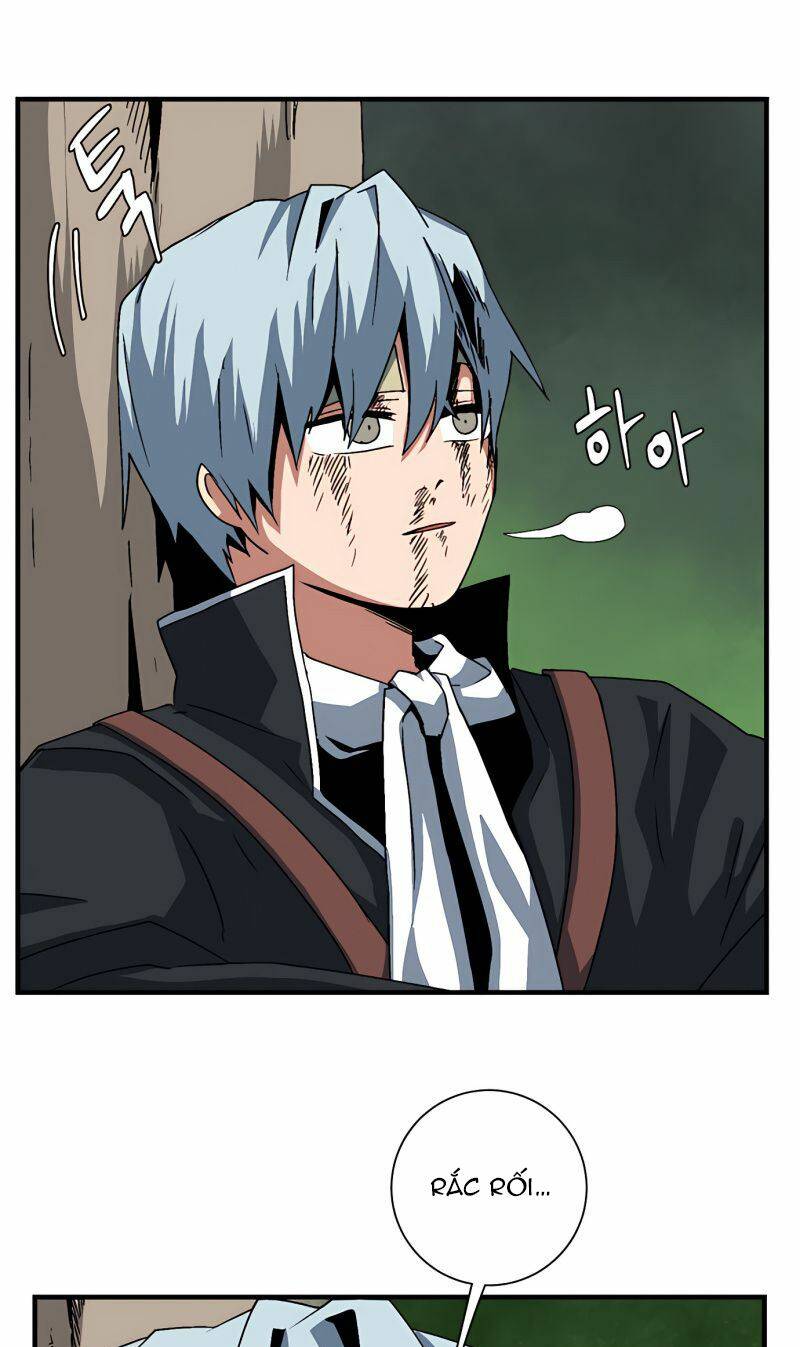 Ta Một Bước Làm Quỷ Vương Chapter 47 - Trang 2