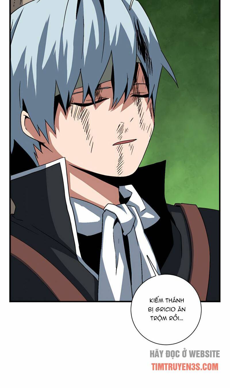 Ta Một Bước Làm Quỷ Vương Chapter 47 - Trang 2