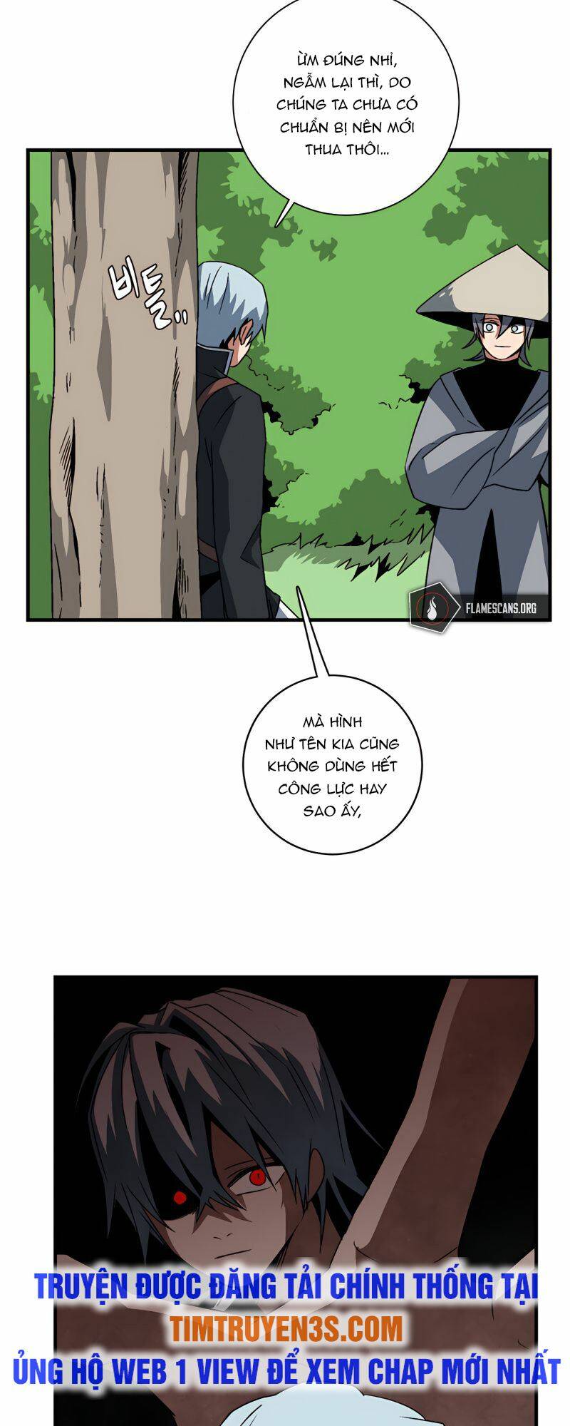 Ta Một Bước Làm Quỷ Vương Chapter 47 - Trang 2