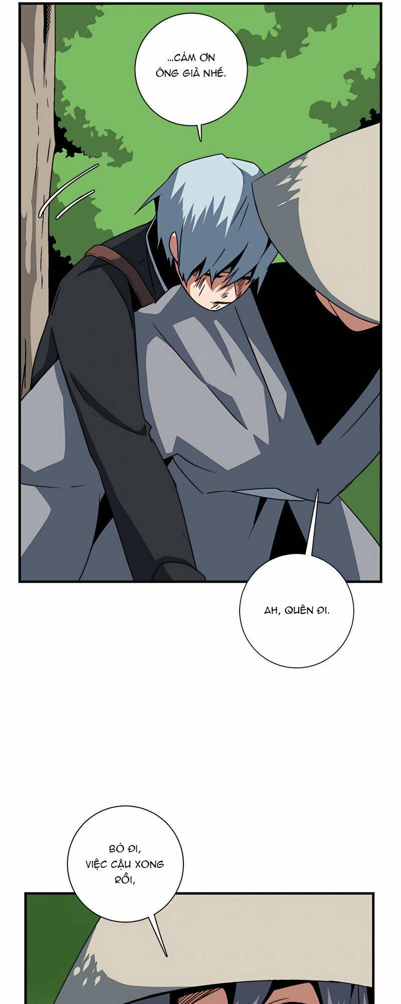 Ta Một Bước Làm Quỷ Vương Chapter 47 - Trang 2